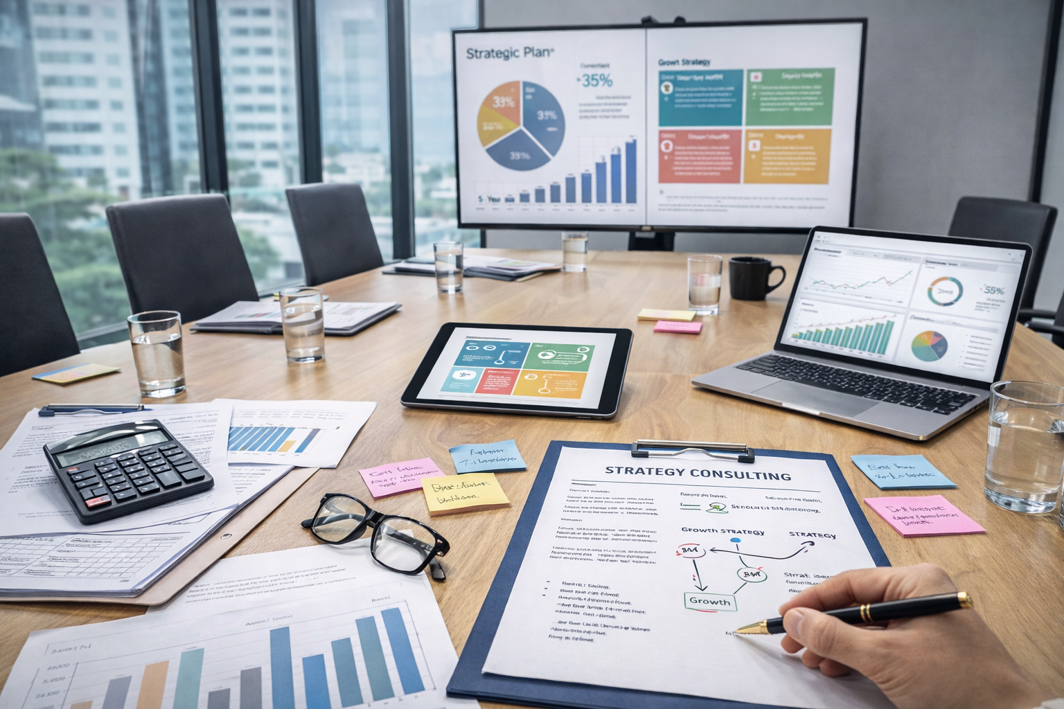 Кейс АльфаПак Групп