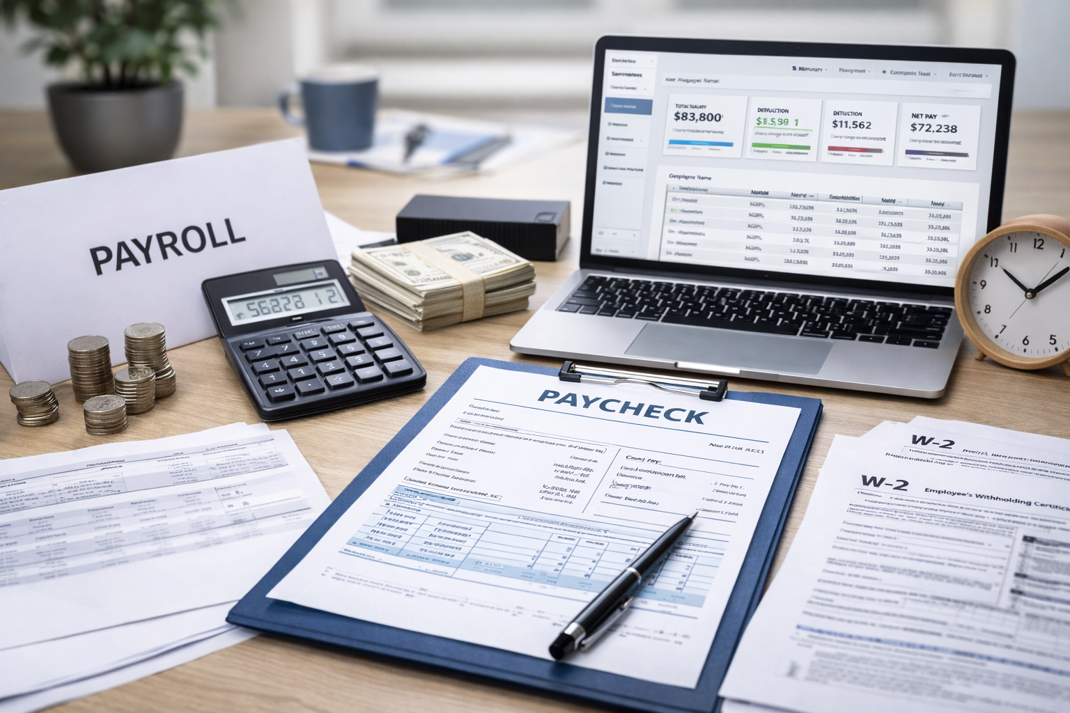 Кейс ТехПром Снаб